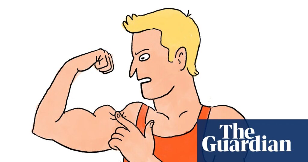 Is it true that … muscle turns into fat if you stop working out? | Life and style