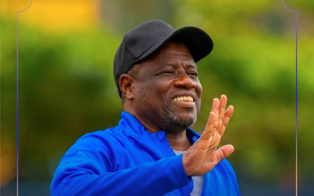 Is sacking Salisu Yusuf the answer?