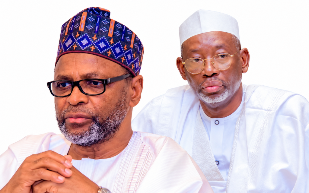 Jigawa ADC candidate fumes over running mate replacement