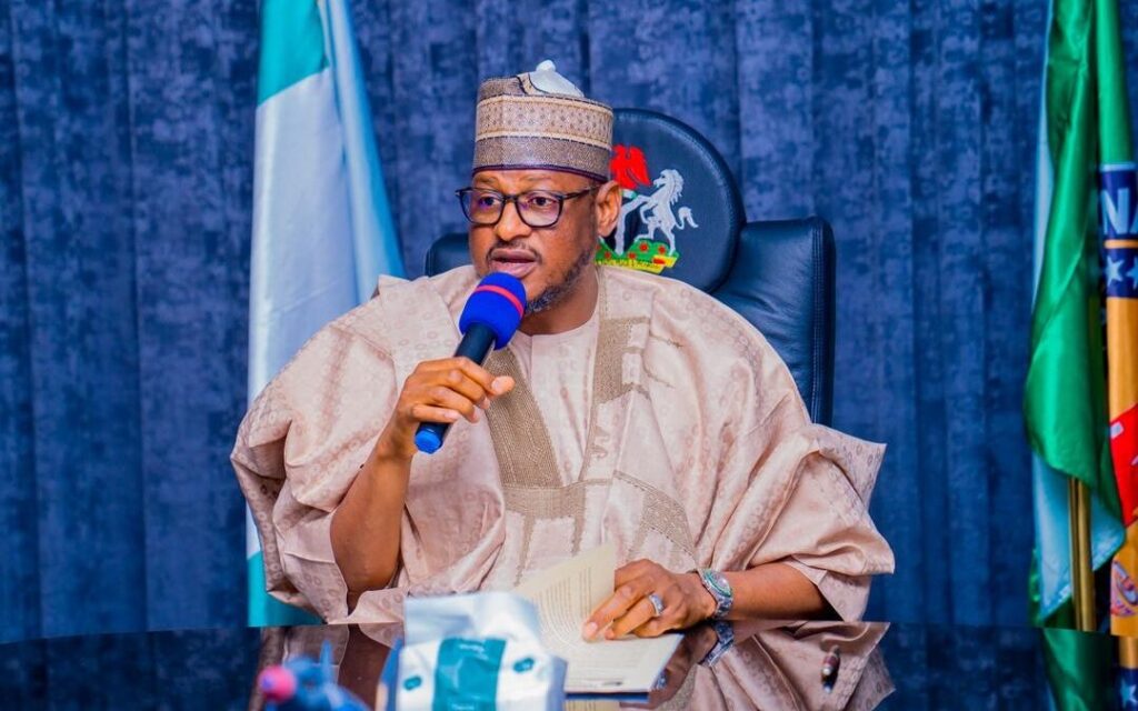 Katsina health workers suspend strike