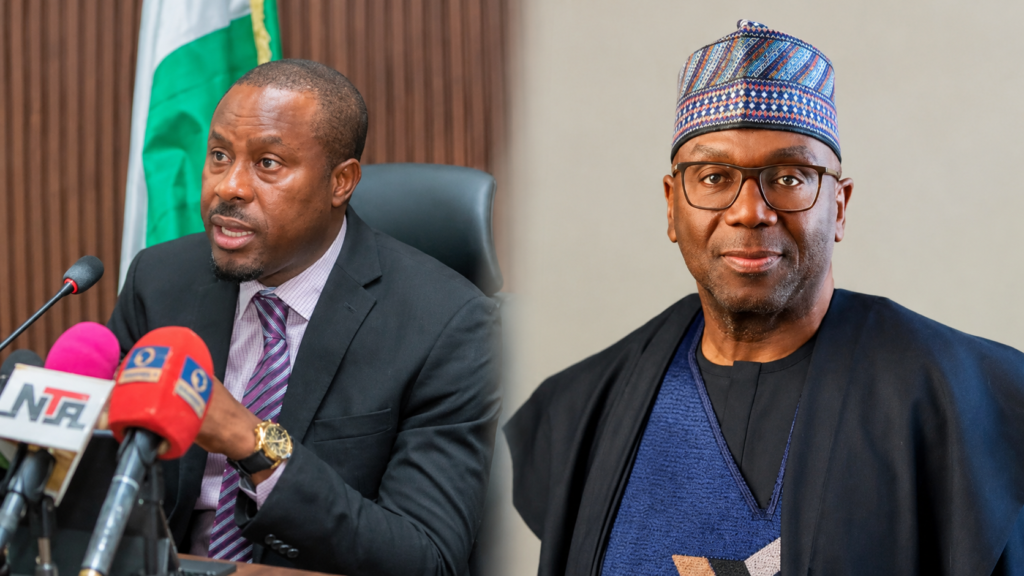 Kwara public hospitals introduce digital medical records