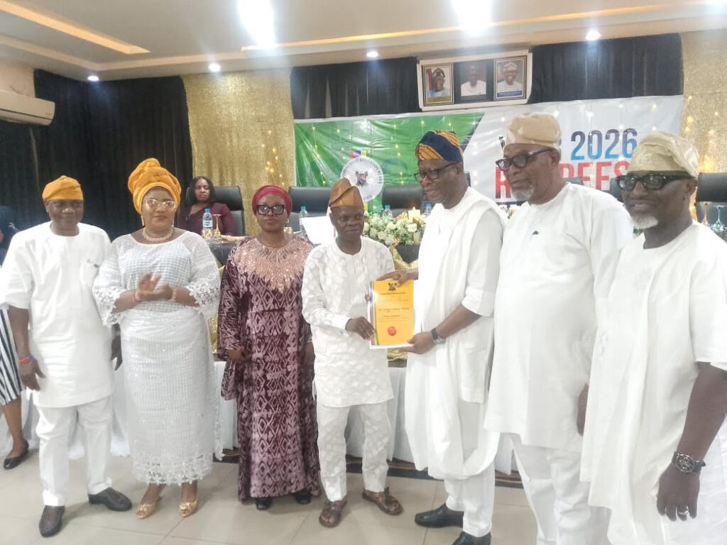 Lagos Honours 435 Retired Education Workers, Urges Them to Prioritise Health, Retirement Planning – THISDAYLIVE
