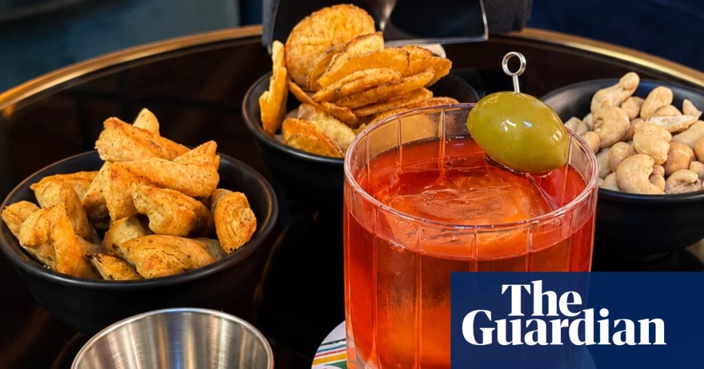 My search for the perfect Italian aperitivo in Verona | Verona holidays