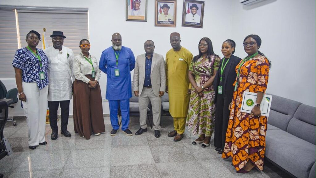 NCDMB, DMG affirm collaboration with Bayelsa govt, unveil new activities