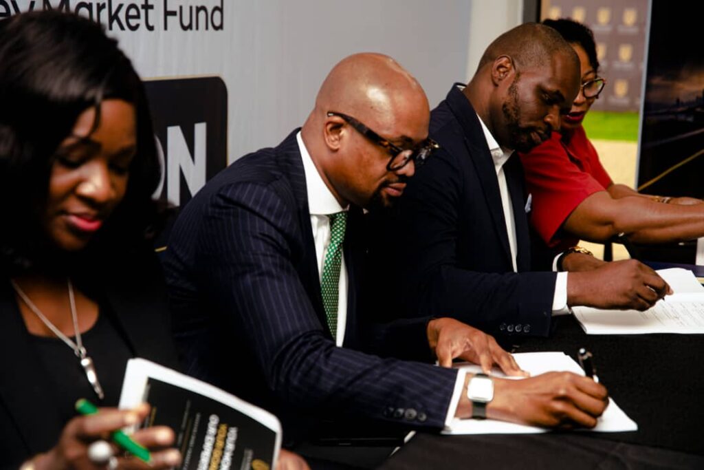 New Money Market Fund Opens to Public from N10,000 – THISDAYLIVE