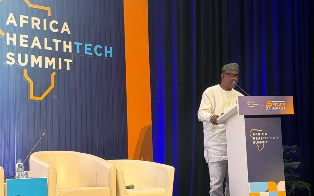 Nigeria develops digital health architecture to integrate health systems