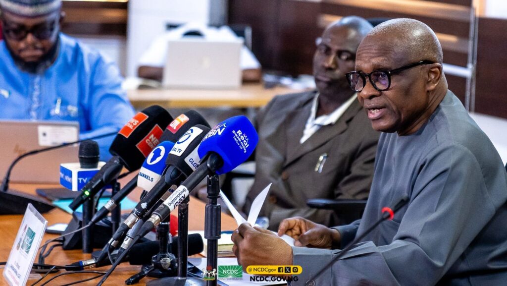 Nigeria identifies 53 contacts linked to confirmed case