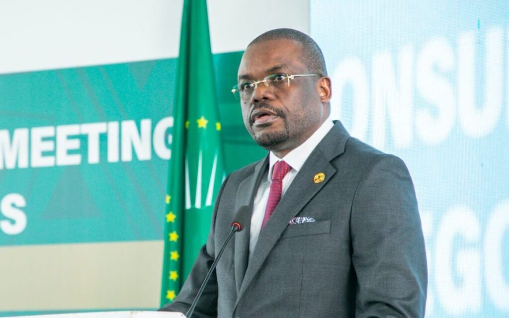 Nigeria’s first Ebola patient is diplomat’s wife who holidayed in Uganda — Africa CDC