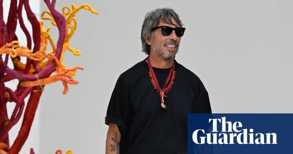 Pierpaolo Piccioli presents ‘most personal show’ at Balenciaga | Balenciaga