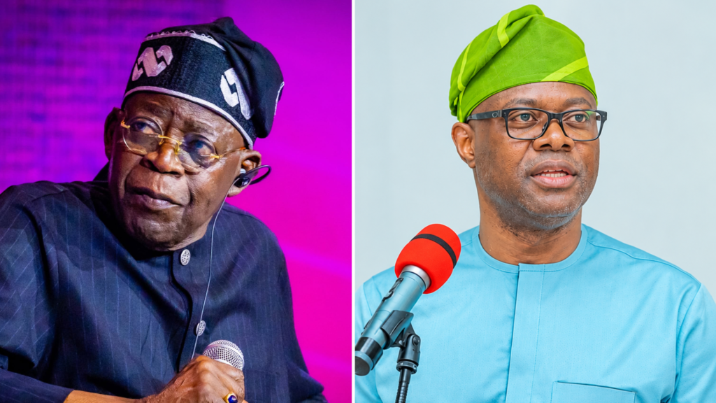 Presidency disputes Makinde’s claim of N250 billion NLNG dividends per state