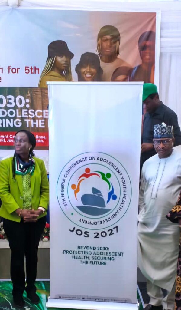 Protecting Adolescent Health Key to Securing Nigeria’s Future, SAYPHIN Declares  – THISDAYLIVE
