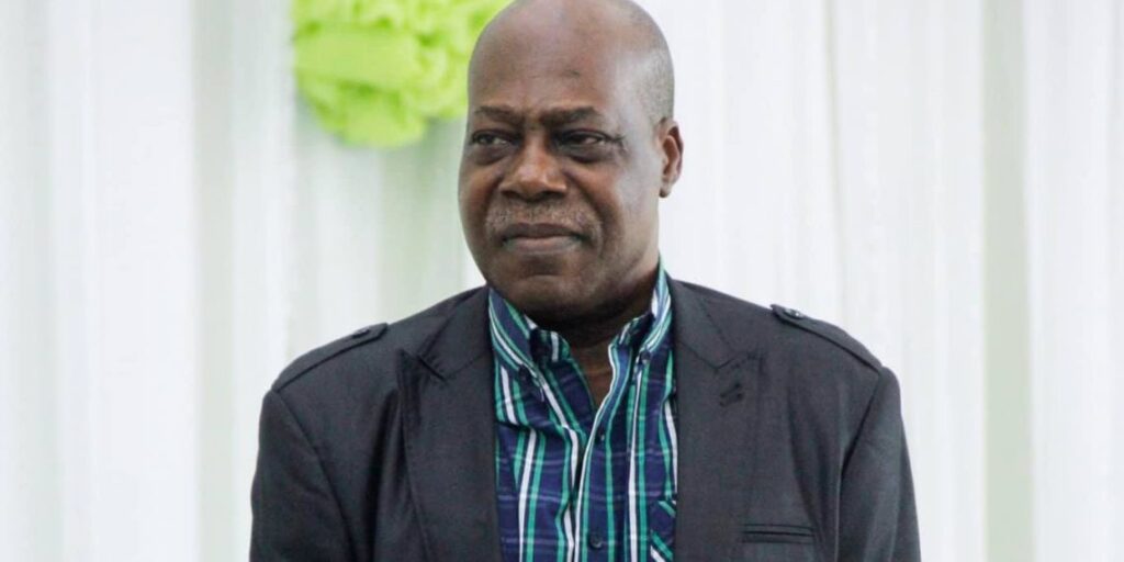 Ray Ekpu investigative journalism prize opens 2026 entries, increases prize money to N1.75m Ray Ekpu investigative journalism prize opens 2026 entries, increases prize money to N1.75m