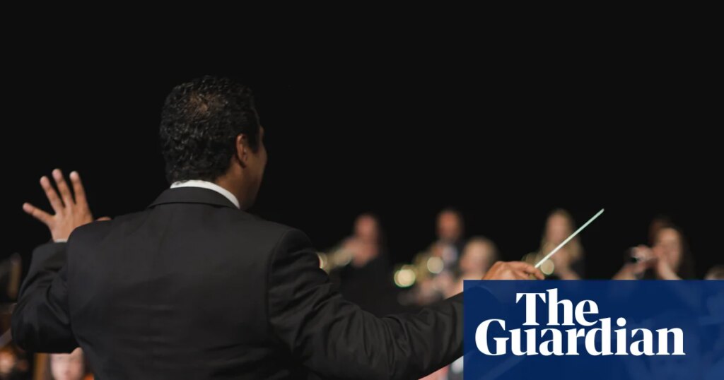 Readers reply: Why are national anthems almost always orchestral? | Life and style