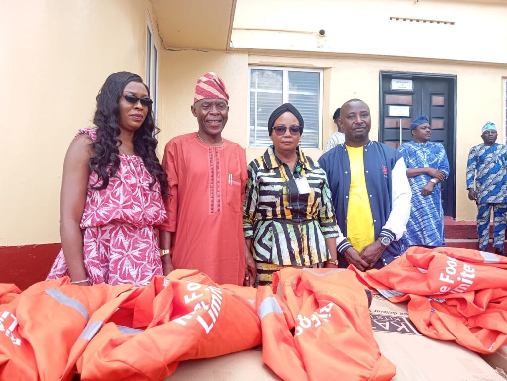 Rite Foods Targets Zero Waste to Landfill by 2030 – THISDAYLIVE