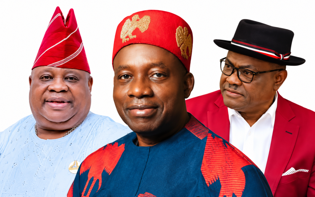 Roles for politicians outside APC