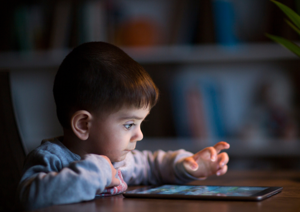 School screen time: 150 clinicians seek EdTech health checks