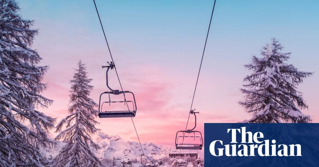 Send us a travel tip on a small ski resort in Europe | Travel