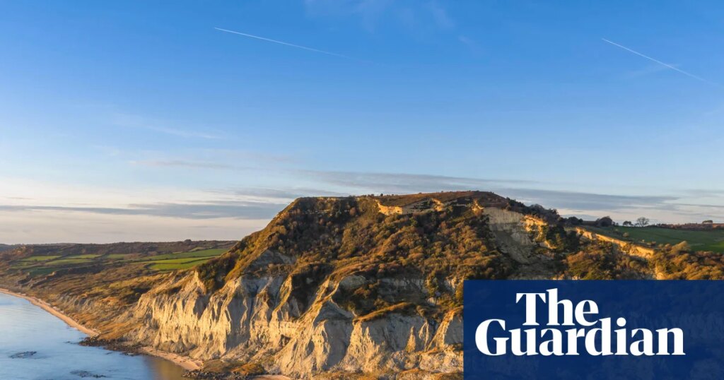 Stepping back in time: a historic walk along Dorset’s Jurassic Coast | Dorset holidays