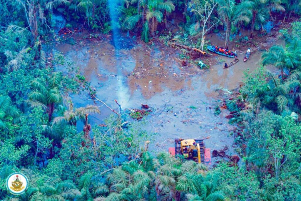 THE IGBOKODA TRAGEDY AND MATTERS ARISING – THISDAYLIVE THE IGBOKODA TRAGEDY AND MATTERS ARISING – THISDAYLIVE