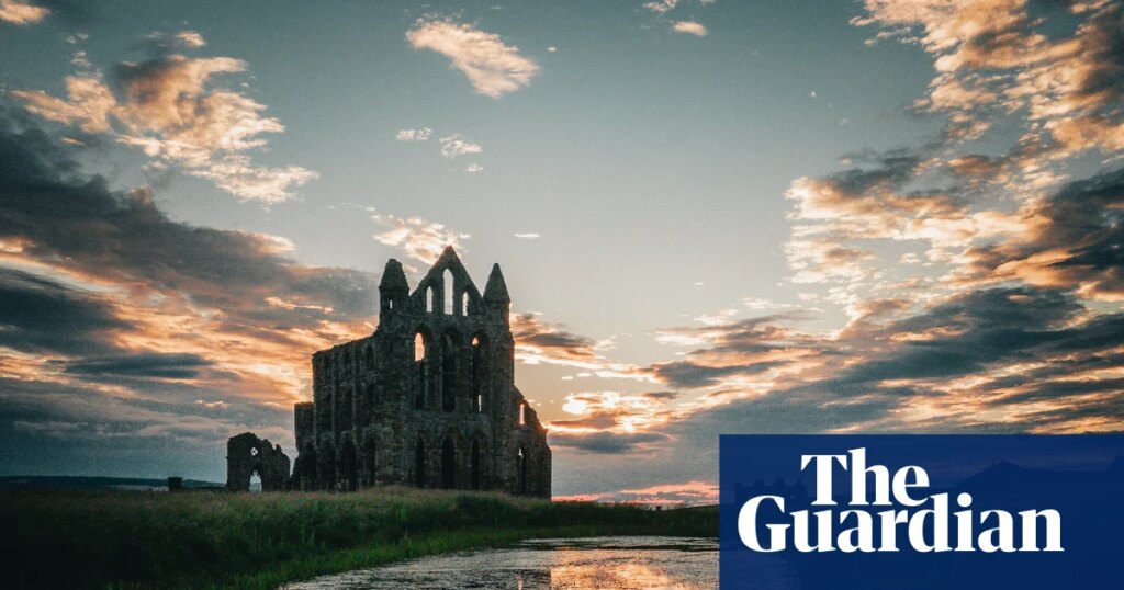 Tell us about your favourite spooky spot in the UK | Travel Tell us about your favourite spooky spot in the UK | Travel