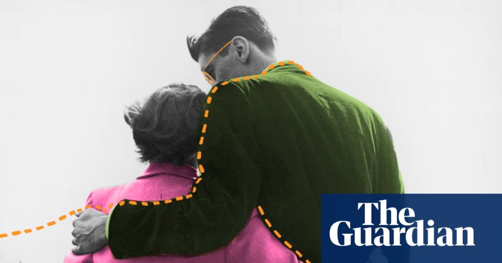 The kindness of strangers: In one of my darkest periods, a few compassionate words helped turn my life around | Life and style The kindness of strangers: In one of my darkest periods, a few compassionate words helped turn my life around | Life and style