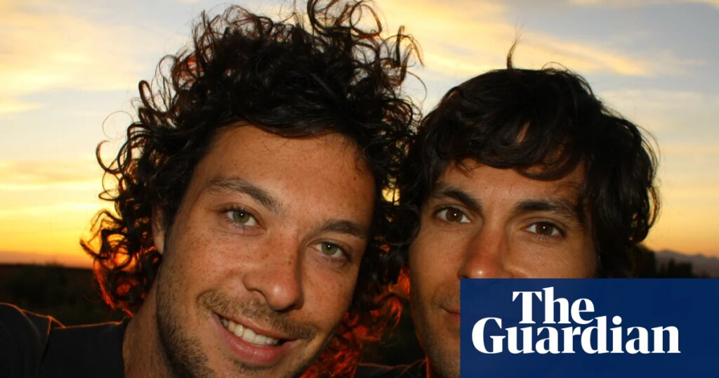 The moment I knew: For Valentine’s Day he gave me a heart covered in fake blood. I was appalled – and thrilled | Australian lifestyle The moment I knew: For Valentine’s Day he gave me a heart covered in fake blood. I was appalled – and thrilled | Australian lifestyle