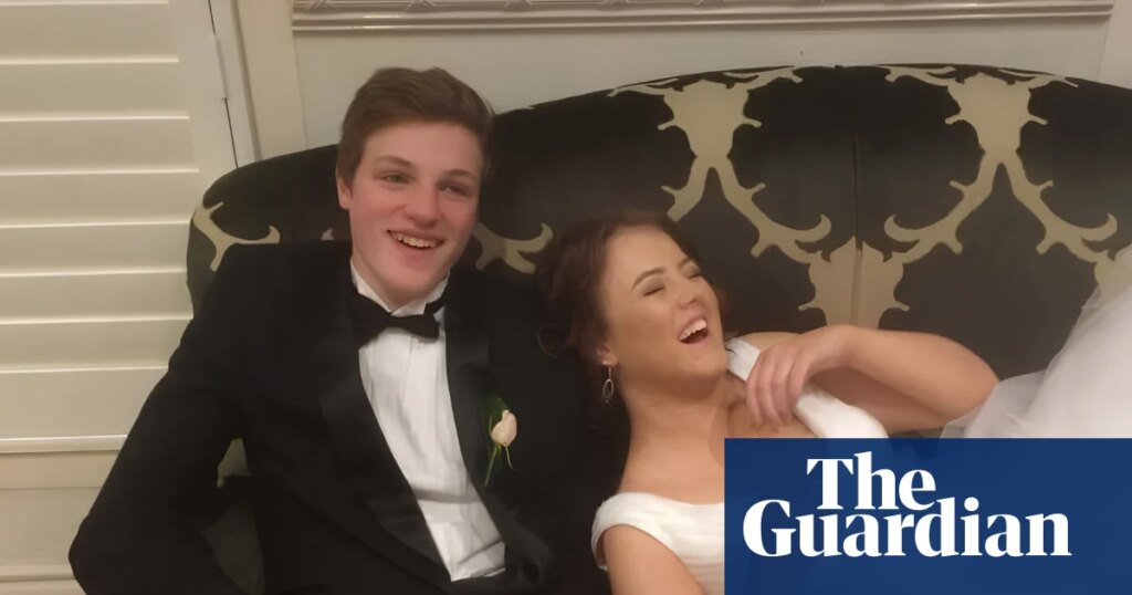The moment I knew: We were babysitting my younger siblings and he wore a tutu to make them laugh | Australian lifestyle