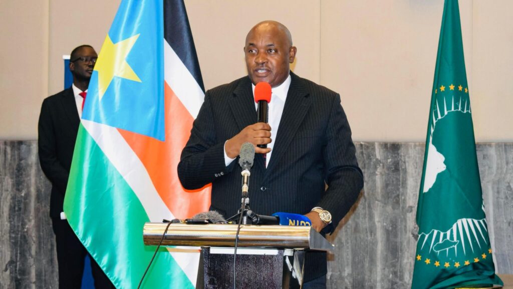 Uganda orders 21-day quarantine for citizens returning from DR Congo