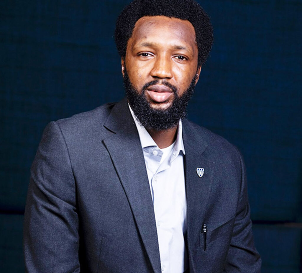 Usaku Wammanda: Africans Must Tell Their Own Stories, Shape Global Cinema – THISDAYLIVE