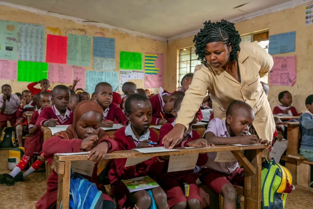 Why every school leader must understand the entire education journey under CBE