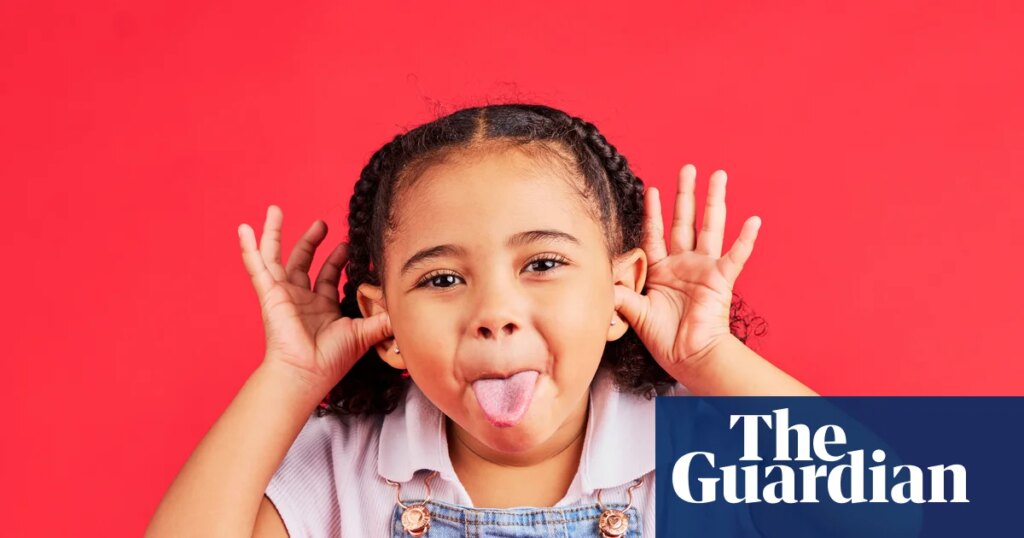 Why is a child saying ‘Na-na, na-na-na!’ so annoying? | Children