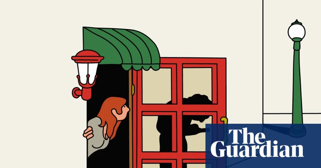 You be the judge: should my husband stop looking up menus before we eat out? | Life and style