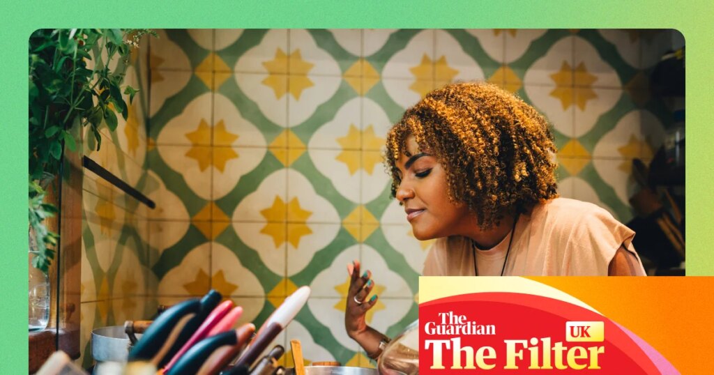 ‘I don’t know how I cooked without it!’: 15 everyday items that make your life a teeny bit better | Life and style