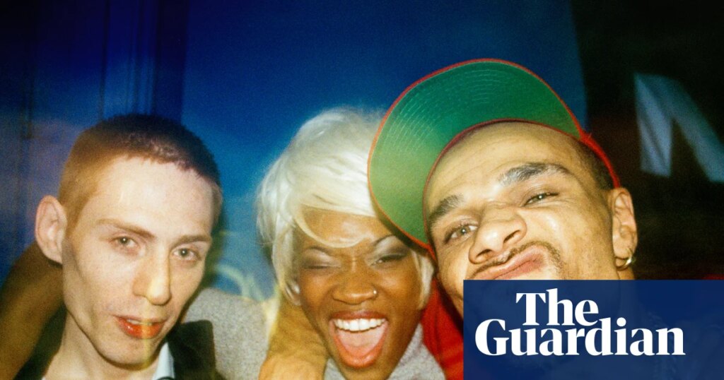 ‘The weirdos were taking over!’ Tate Britain relives the 1990s – in pictures