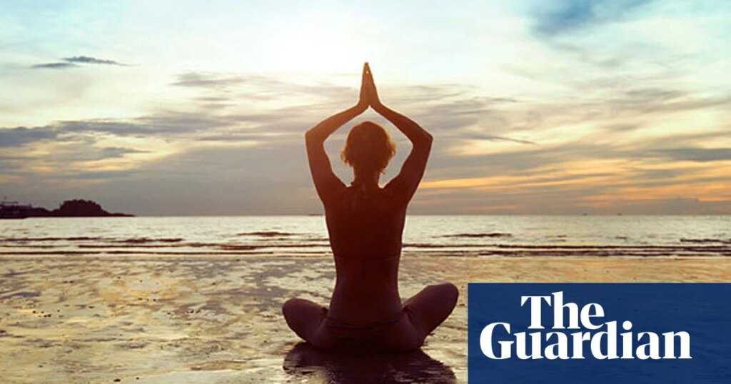 ‘This is horrifying. This is madness’: the row over competitive yoga | Yoga