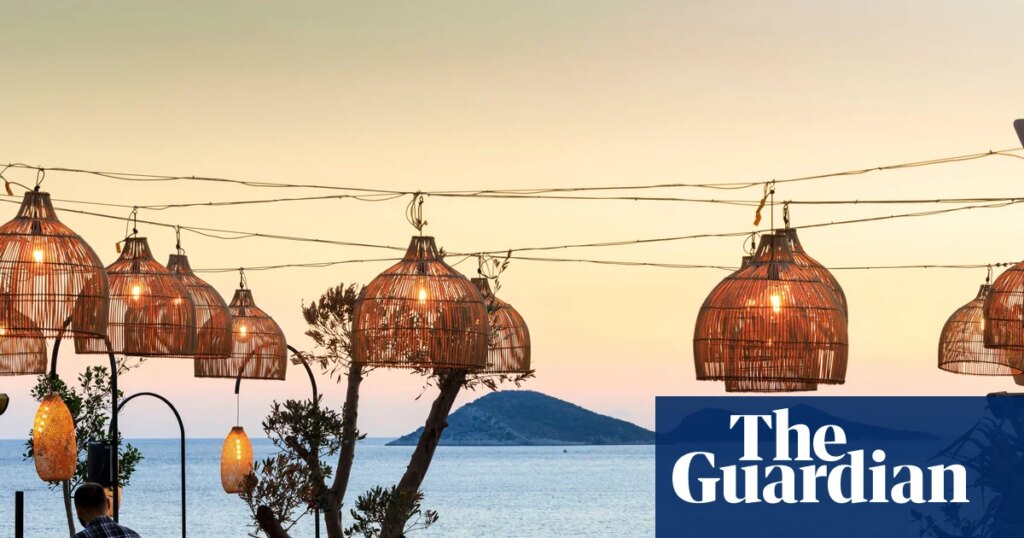 ‘We hang on to summer a little longer here’: five of the best places for autumn sun in Europe and Turkey | Europe holidays
