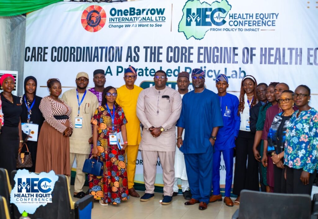 Stakeholders say poor healthcare coordination leaves patients to navigate care alone
